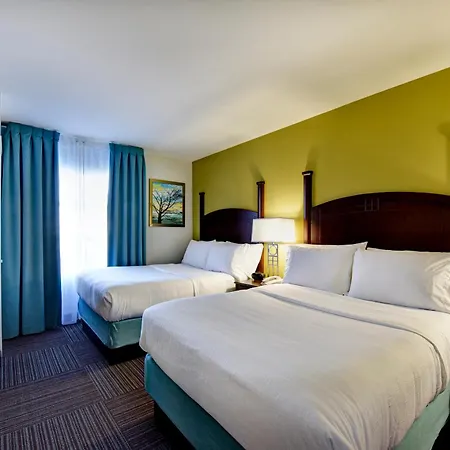 Staybridge Suites Guelph By Ihg-2