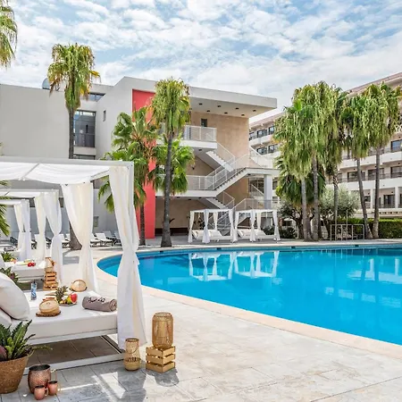 Innside By Melia Alcudia-2