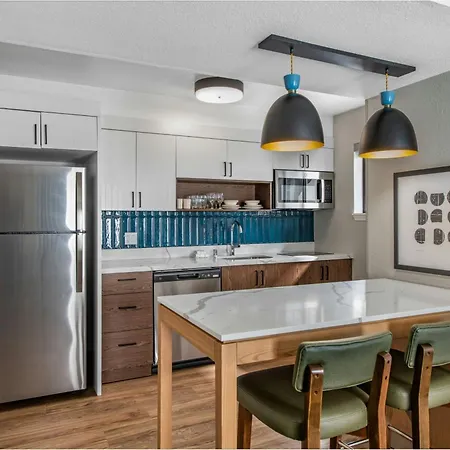 Staybridge Suites Oxnard - River Ridge By Ihg-2