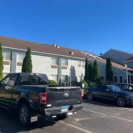 Quality Inn Plainfield I-395-2