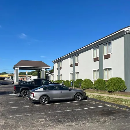 Quality Inn Plainfield I-395-3
