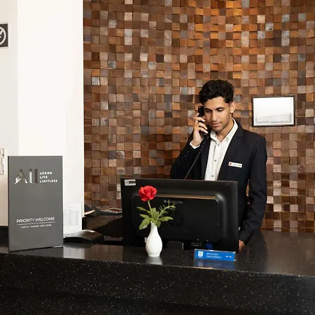 Ibis Meknès-2