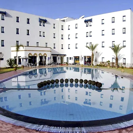 Ibis Meknès-3