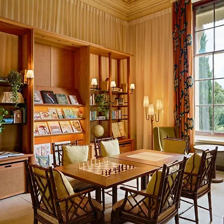 The Ickworth Hotel & Spa-2