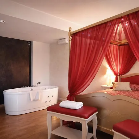 Lvg Hotel Collection - Riz-3