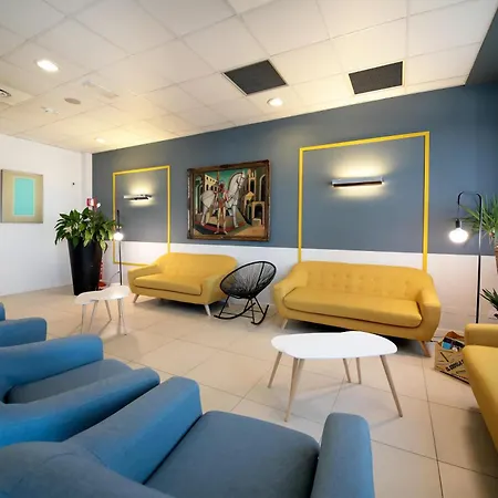 B&B HOTEL Mantova Cristallo-3