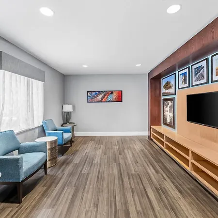 Mainstay Suites Orlando Altamonte Springs-2