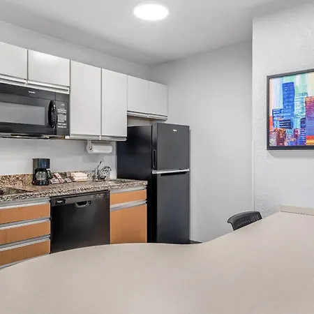 Mainstay Suites Orlando Altamonte Springs-2