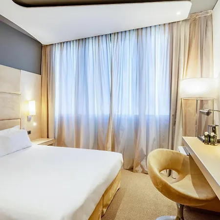 B&B HOTEL Expo Verona Villafranca-2