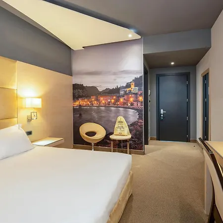 B&B HOTEL Expo Verona Villafranca-3