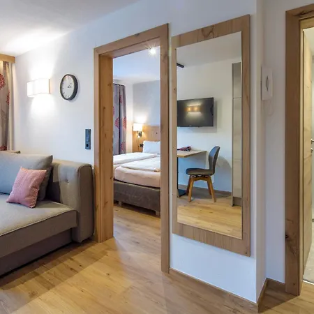 Hotel Gasthof Obermair-2