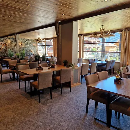 Flamsbrygga Hotel-2