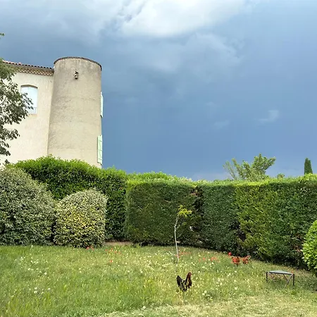 Hotel Le Moulin du Château-2