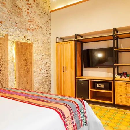 Hotel Bantu By Faranda Boutique, A Member Of Radisson Individuals-3
