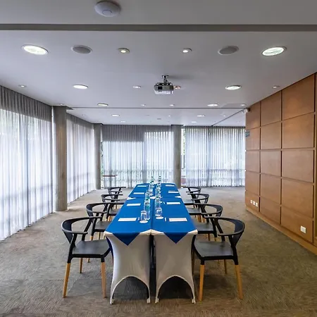 Faranda Collection Bogota, A Member Of Radisson Individuals-2