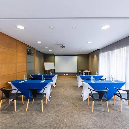 Faranda Collection Bogota, A Member Of Radisson Individuals-2