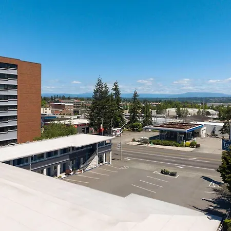 Travelodge By Wyndham Everett City Center-2