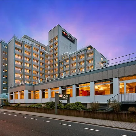H4 Hotel Frankfurt Messe-2