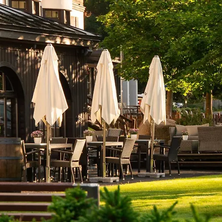 Hotel Savoy Spindleruv Mlyn-2