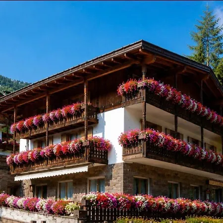 Hotel Ai Pini-2