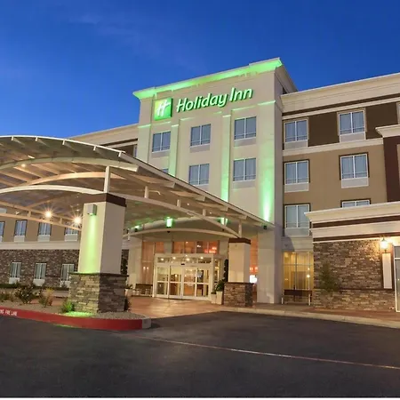 Holiday Inn Amarillo West Medical Center By Ihg-2