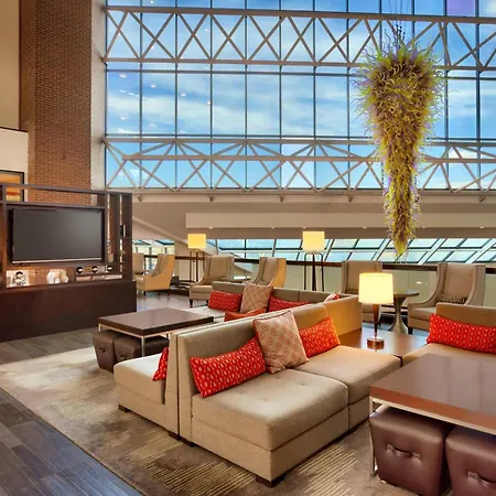 Salt Lake City Marriott University Park-2