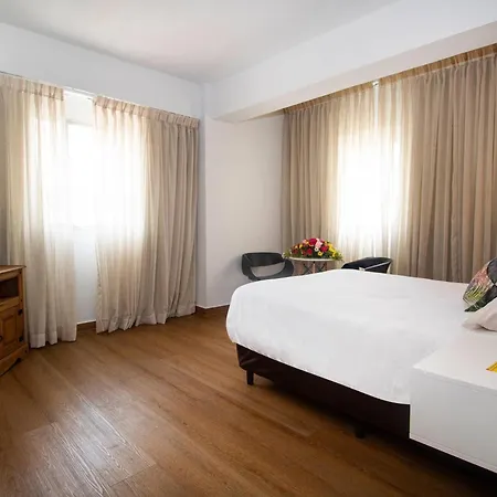 Hotel Faranda Express Soloy And Casino, A Member Of Radisson Individuals-2