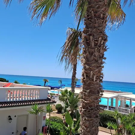 Villaggio Hotel Agrumeto-2