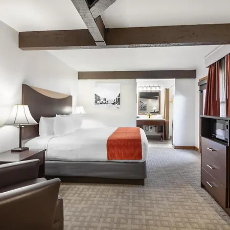 Best Western Plus Rio Grande Inn-2