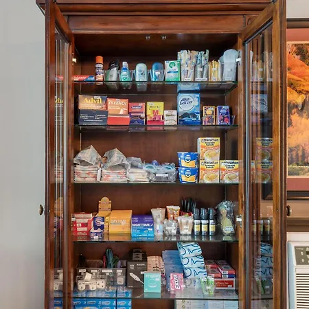 Best Western Plus Rio Grande Inn-3