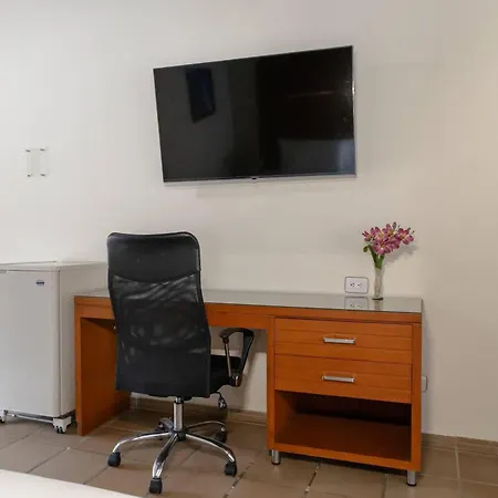 Hotel Faranda Bolivar Cucuta, A Member Of Radisson Individuals-2