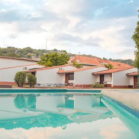 Hotel Faranda Bolivar Cucuta, A Member Of Radisson Individuals-3