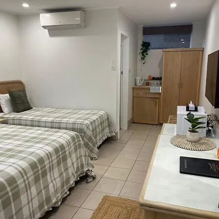 Chelsea Motor Inn-3