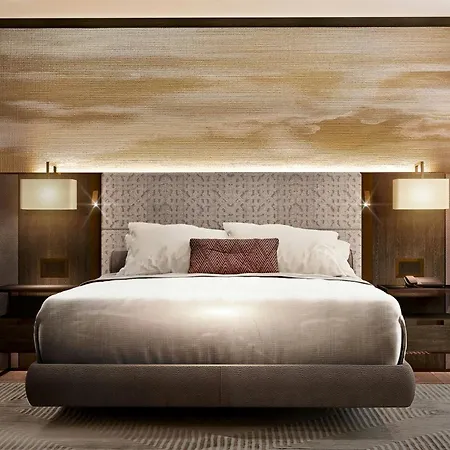 Armenia Marriott Hotel Yerevan-2