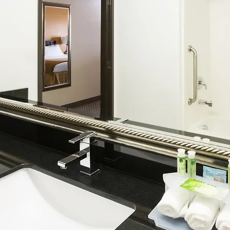 Holiday Inn Express Pendleton By Ihg-3