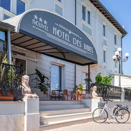 B&B Hotel Pesaro Des Bains-2