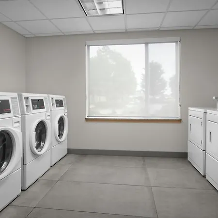 Towneplace Suites Des Moines Urbandale-3