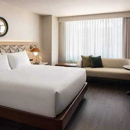 Hyatt Centric Fisherman'S Wharf San Francisco-3