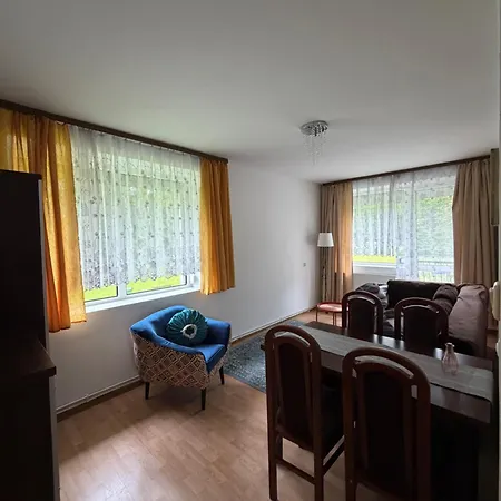 Osrodek Wczasowy Camping Morski-2