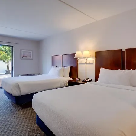 The Bay Resort-2
