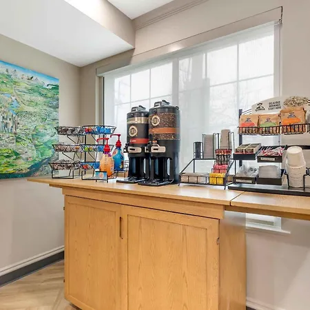 Extended Stay America Suites - Washington, Dc - Tysons Corner-3