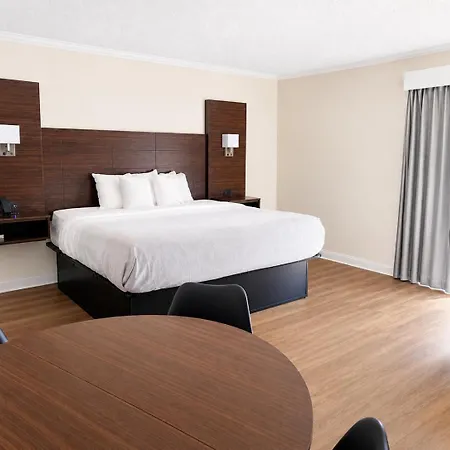 Quality Inn Harrodsburg-2