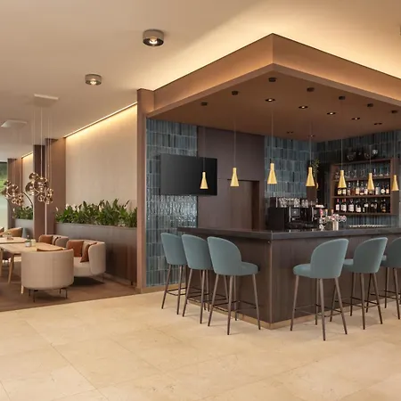 Hilton Garden Inn Davos-3