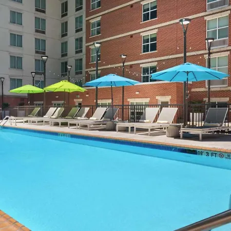 Hilton Garden Inn Atlanta Midtown-2
