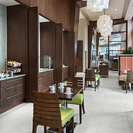 Homewood Suites Atlanta Midtown-2