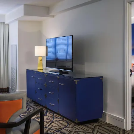 The Royal Sonesta Washington Dc Dupont Circle-2