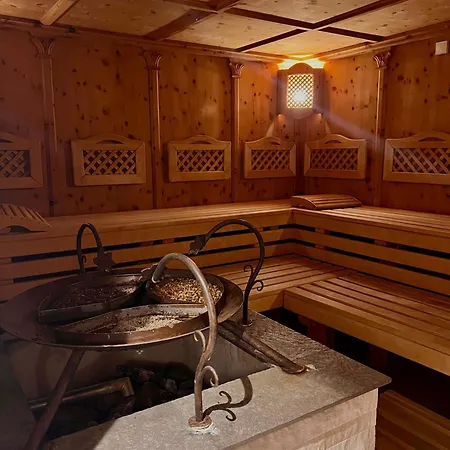 Hotel Garni Obermair-2
