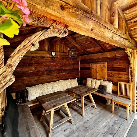 Hotel Garni Obermair-3