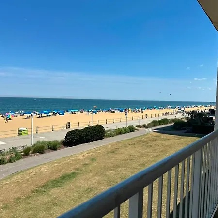 Hotel Ocean27 Oceanfront-2