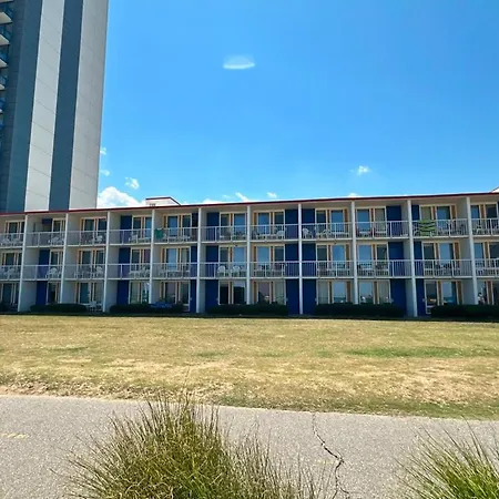 Hotel Ocean27 Oceanfront-3